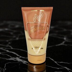 🆕Bath and Body Works Marshmallow Pumpkin Latte Body Scrub-BUNDLE & SAVE